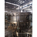 Carbonated Beverage Producing Line for Pet and Glass Bottle